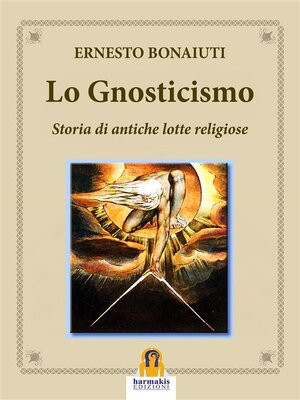 cover image of Lo Gnosticismo